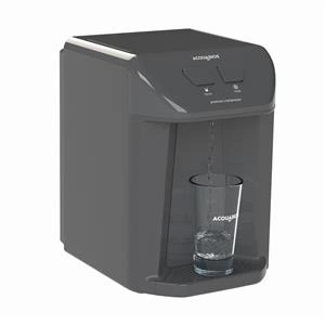 PURIFICADOR DE ÁGUA PREMIUM COMPRESSOR 1008-0214