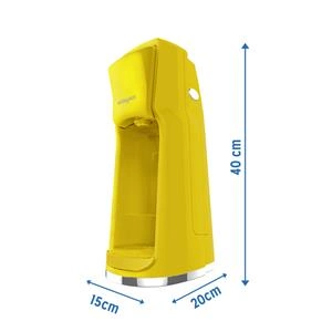 PURIFICADOR DE ÁGUA ACQUABIOS EASY FRESH 1008-0153