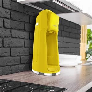 PURIFICADOR DE ÁGUA ACQUABIOS EASY FRESH 1008-0153