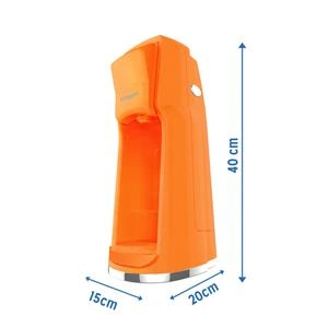 PURIFICADOR DE ÁGUA ACQUABIOS EASY FRESH 1008-0152 