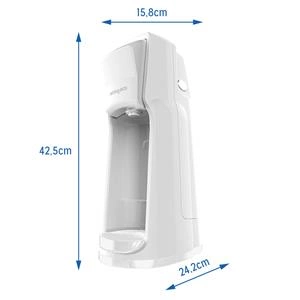 PURIFICADOR DE ÁGUA NATURAL EASY 1008-0012 