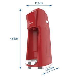 PURIFICADOR DE ÁGUA NATURAL EASY 1008-0014 