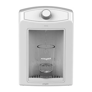 PURIFICADOR DE ÁGUA NATURAL FITT LINE 1008-0267