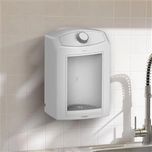 PURIFICADOR DE ÁGUA NATURAL FITT LINE 1008-0267