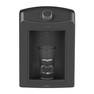PURIFICADOR DE ÁGUA NATURAL FITT LINE 1008-0270