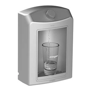 PURIFICADOR DE ÁGUA NATURAL FITT LINE 1008-0269 