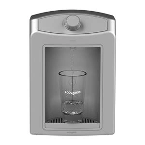 PURIFICADOR DE ÁGUA NATURAL FITT LINE 1008-0269 