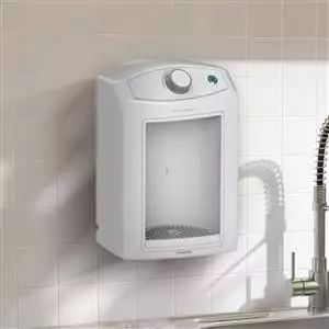 PURIFICADOR DE ÁGUA NATURAL FITT LINE COM OZÔNIO  1008-0272