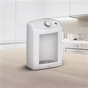 PURIFICADOR DE ÁGUA NATURAL FITT LINE COM OZÔNIO  1008-0272