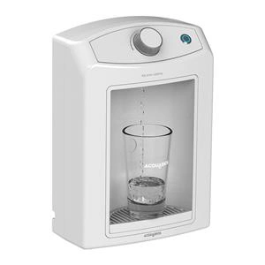 PURIFICADOR DE ÁGUA NATURAL FITT LINE COM OZÔNIO  1008-0272