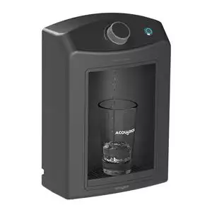 PURIFICADOR DE ÁGUA NATURAL FITT LINE COM OZÔNIO  1008-0278 