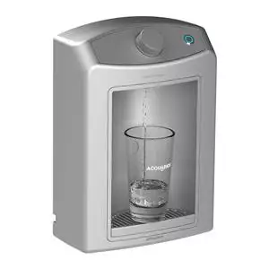 PURIFICADOR DE ÁGUA NATURAL FITT LINE COM OZÔNIO  1008-0276 