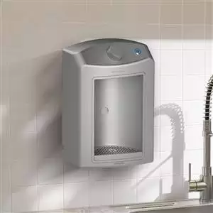 PURIFICADOR DE ÁGUA NATURAL FITT LINE COM OZÔNIO  1008-0276 