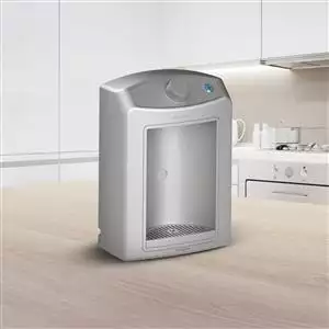 PURIFICADOR DE ÁGUA NATURAL FITT LINE COM OZÔNIO  1008-0276 