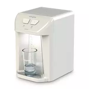 PURIFICADOR DE ÁGUA GELADA PREMIUM ELETRÔNICO BIVOLT  1008-0069 