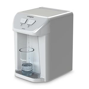 PURIFICADOR DE ÁGUA GELADA PREMIUM ELETRÔNICO BIVOLT  1008-0069 