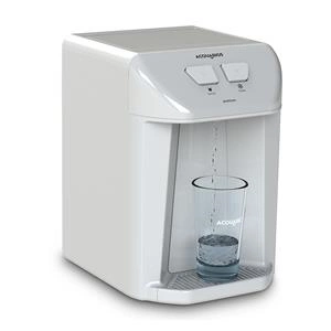 PURIFICADOR DE ÁGUA GELADA PREMIUM ELETRÔNICO BIVOLT  1008-0069 