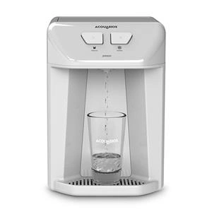 PURIFICADOR DE ÁGUA GELADA PREMIUM ELETRÔNICO BIVOLT 