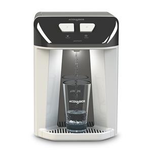 PURIFICADOR DE ÁGUA GELADA PREMIUM ELETRÔNICO BIVOLT 