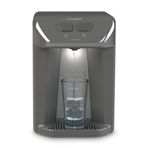 PURIFICADOR DE ÁGUA GELADA PREMIUM ELETRÔNICO BIVOLT 