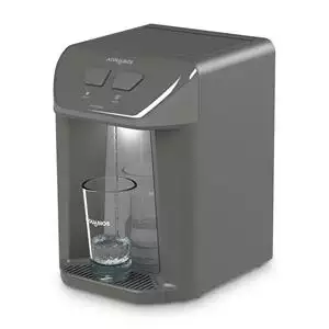 PURIFICADOR DE ÁGUA GELADA PREMIUM ELETRÔNICO BIVOLT  1008-0071 