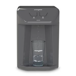 PURIFICADOR DE ÁGUA GELADA PREMIUM ELETRÔNICO BIVOLT 