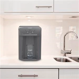 PURIFICADOR DE ÁGUA GELADA PREMIUM ELETRÔNICO BIVOLT  1008-0071 