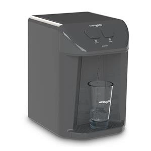 PURIFICADOR DE ÁGUA GELADA PREMIUM ELETRÔNICO BIVOLT  1008-0071 