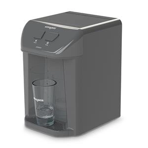 PURIFICADOR DE ÁGUA GELADA PREMIUM ELETRÔNICO BIVOLT  1008-0071 