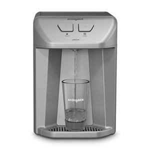 PURIFICADOR DE ÁGUA GELADA PREMIUM ELETRÔNICO BIVOLT 