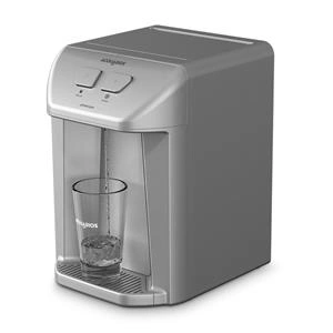 PURIFICADOR DE ÁGUA GELADA PREMIUM ELETRÔNICO BIVOLT  1008-0070 