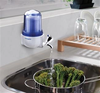 FILTRO COM TORNEIRA ACQUA 5 1000-0016 