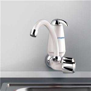 FILTRO COM TORNEIRA MÓVEL E05 1006-0002 