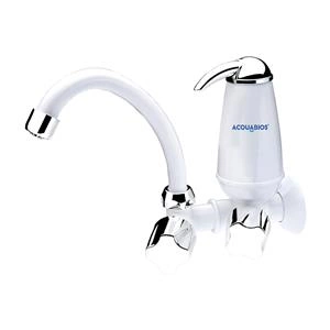 FILTRO COM TORNEIRA MÓVEL E05