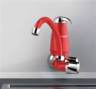 FILTRO COM TORNEIRA MÓVEL E05 1006-0003 