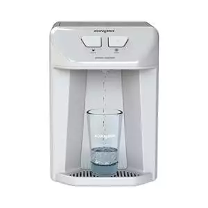 PURIFICADOR DE ÁGUA PREMIUM COMPRESSOR 1008-0155 
