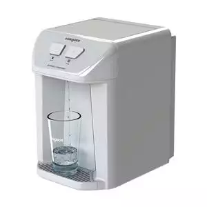 PURIFICADOR DE ÁGUA PREMIUM COMPRESSOR 1008-0155 