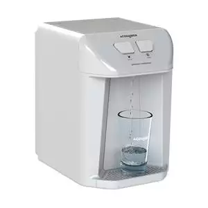 PURIFICADOR DE ÁGUA PREMIUM COMPRESSOR 1008-0155 