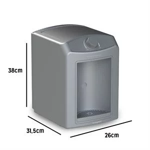 Fitt Line Compressor  1008-0301 