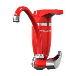 FILTRO COM TORNEIRA PREMIUM PAREDE 1006-0072 