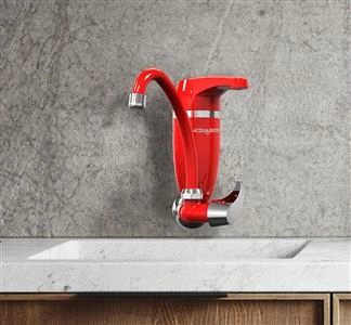 FILTRO COM TORNEIRA PREMIUM PAREDE 1006-0072 