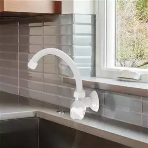 TORNEIRA COLORS DE PAREDE E05 1009-0030 