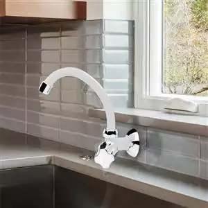 TORNEIRA COLORS DE PAREDE E05 1009-0031 