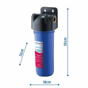 FILTROS CAIXA D'AGUA 1000-0065 