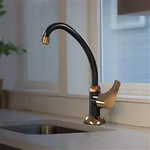 TORNEIRA PREMIUM DE BANCADA 1020-0023 