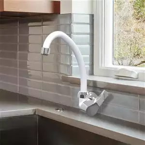 TORNEIRA PREMIUM DE PAREDE  1020-0002 