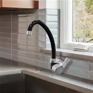 TORNEIRA PREMIUM DE PAREDE  1020-0003 