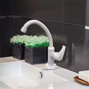 TORNEIRA PREMIUM DE LAVATÓRIO 1020-0008 