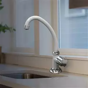 TORNEIRA COLORS DE BANCADA E05 1009-0087 