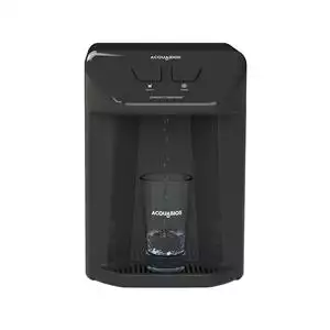 PURIFICADOR DE ÁGUA PREMIUM COMPRESSOR 1008-0146 